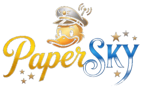 PaperSky